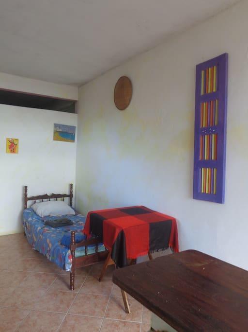 סלבאדור Apartamento Santo Antonio Vista Da Bahia חדר תמונה