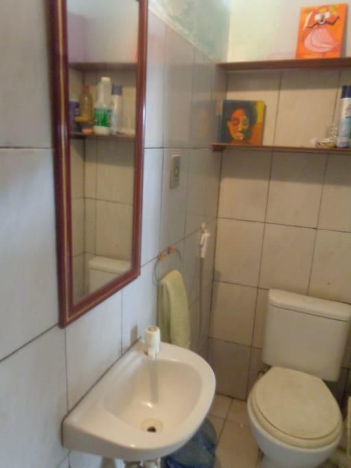 סלבאדור Apartamento Santo Antonio Vista Da Bahia חדר תמונה